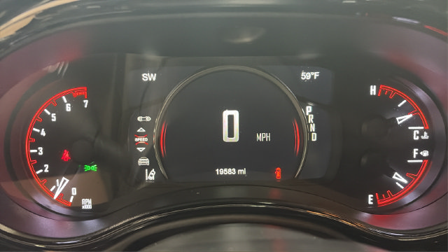 Used 2025 Dodge Durango GT AWD/4WD image 21
