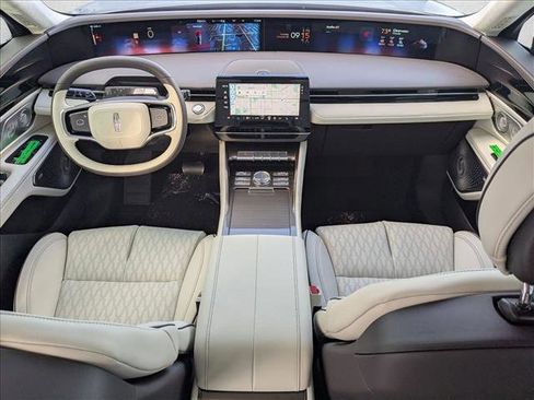 New 2026 Lincoln Nautilus Black Label image 14