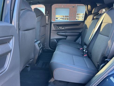 Used 2026 Honda CR-V TrailSport image 26