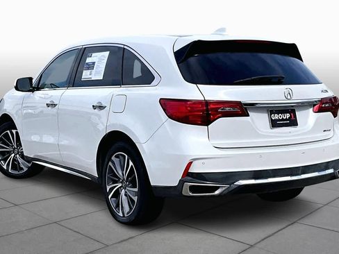 Used 2019 Acura MDX SH-AWD w/ Technology Package image 10