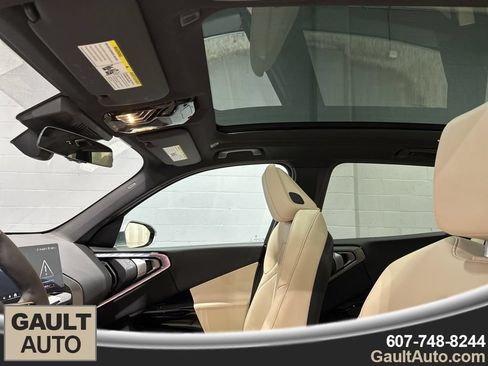 New 2026 BMW X3 xDrive30i AWD/4WD image 12