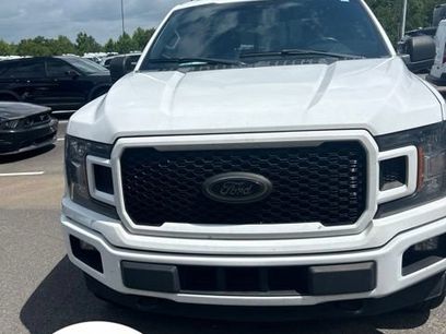 Used 2020 Ford F150 XLT w/ Equipment Group 302A Luxury