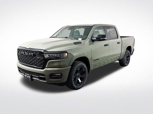 New 2026 RAM 1500 Big Horn image 3