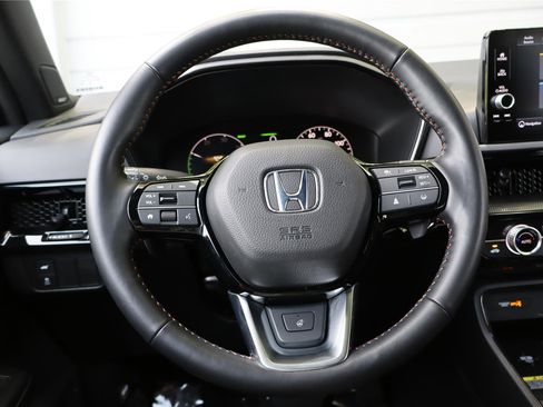 Used 2025 Honda CR-V Sport Touring image 15