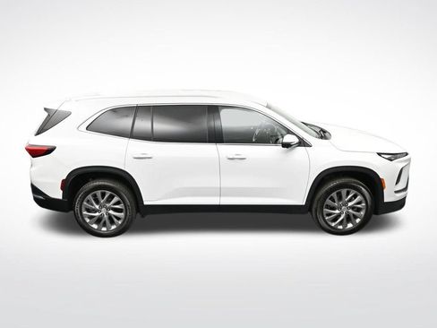 Used 2026 Buick Enclave Preferred w/ Power Package AWD/4WD image 23