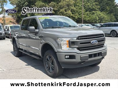 Used 2020 Ford F150 XLT w/ Equipment Group 302A Luxury