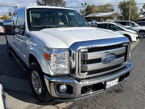 Used 2016 Ford F250 XLT w/ XLT Value Package image 3