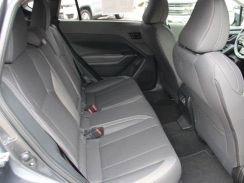 Certified 2025 Subaru Crosstrek 2.0i Premium AWD/4WD image 34
