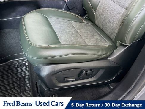 Used 2021 Ford Explorer Timberline AWD/4WD image 25