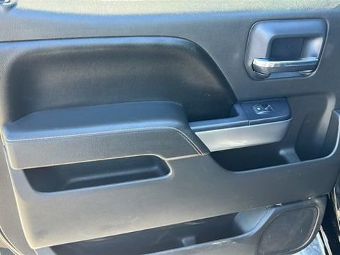 Used 2016 Chevrolet Silverado 1500 LT w/ All Star Edition RWD image 14