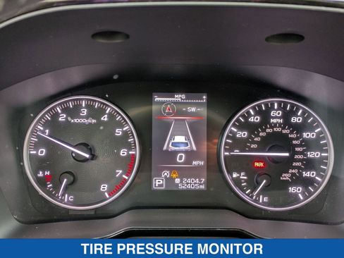 Certified 2020 Subaru Outback Premium image 16