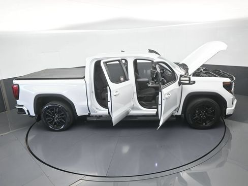 Used 2023 GMC Sierra 1500 Elevation w/ Preferred Package RWD image 68