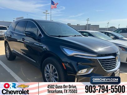 Used 2024 Buick Enclave Premium