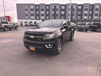 Used 2017 Chevrolet Colorado Z71 video 1