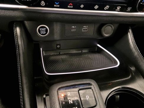 Used 2023 Nissan Rogue Platinum w/ Platinum Premium Package AWD/4WD image 27