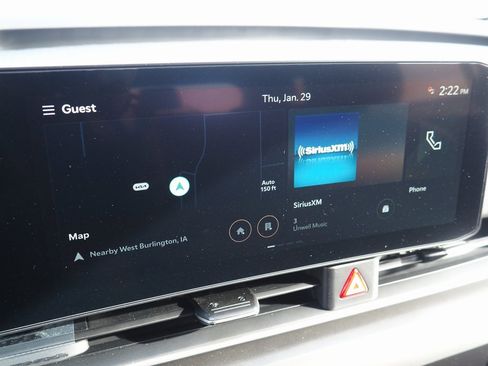 New 2026 Kia Carnival SX image 36