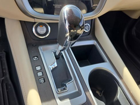 Used 2024 Nissan Murano Platinum w/ Cargo Package FWD image 21
