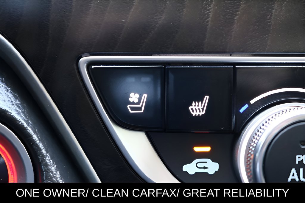 Used 2021 Honda Accord Touring image 24