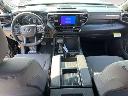 New 2026 Toyota Tundra SR5 image 10
