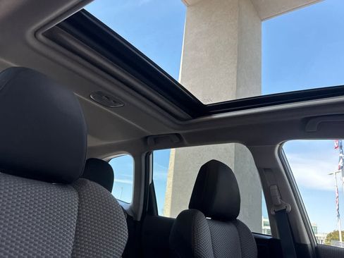 Certified 2024 Subaru Forester Sport AWD/4WD image 17