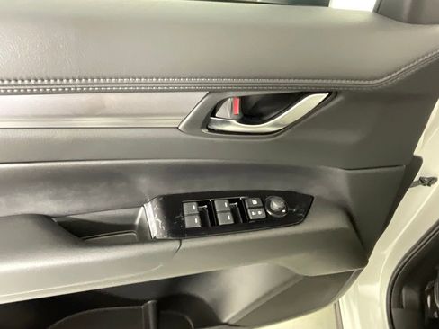 New 2025 MAZDA CX-5 AWD 2.5 S w/ Preferred Package image 17