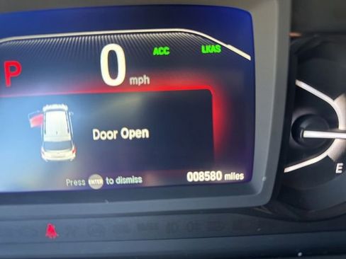 Used 2024 Honda Passport TrailSport image 14
