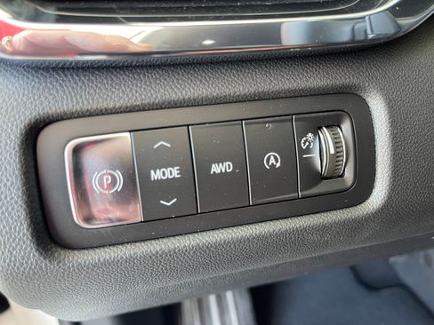 New 2026 GMC Acadia Elevation w/ Black Edition AWD/4WD image 10