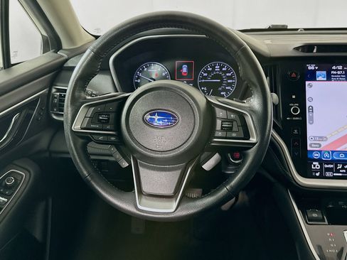 Used 2020 Subaru Outback Limited w/ Popular Package #2 image 18