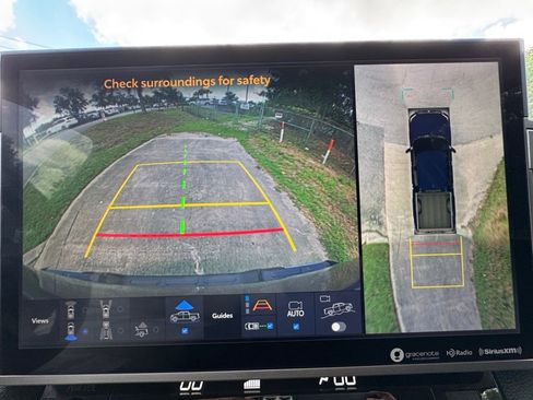 Used 2022 Toyota Tundra SR5 RWD image 25
