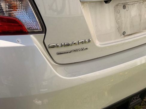 Used 2021 Subaru WRX Premium w/ Popular Package #3 (IZT) image 11