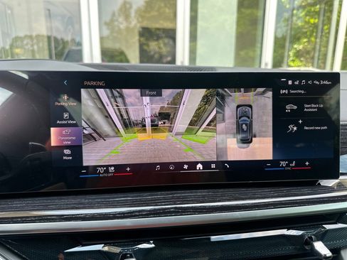 New 2026 BMW X5 sDrive40i w/ Executive Package RWD image 37