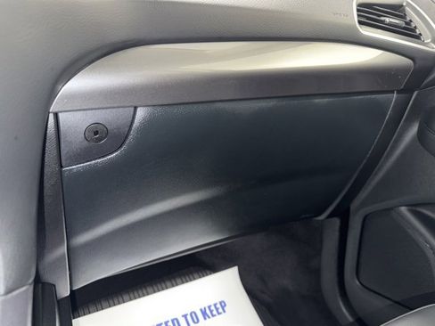 Used 2024 Ford Edge SEL w/ Convenience Package image 28