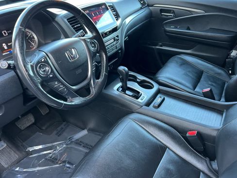 Used 2018 Honda Pilot EX-L image 11