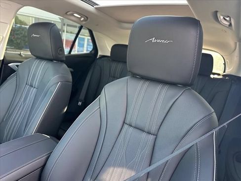 New 2026 Buick Envision Avenir AWD/4WD image 29