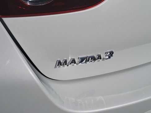 Certified 2026 MAZDA MAZDA3 s Sport FWD image 21