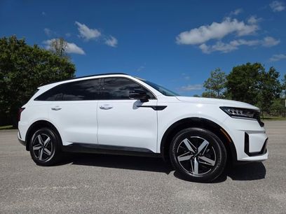 Used 2023 Kia Sorento S