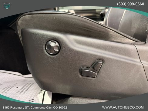 Used 2018 Jeep Grand Cherokee High Altitude AWD/4WD image 33