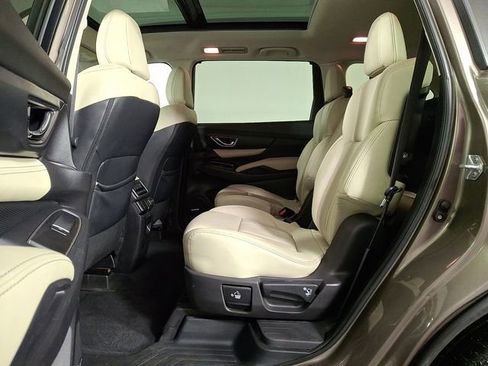 Used 2022 Subaru Ascent Limited w/ Technology Package image 13
