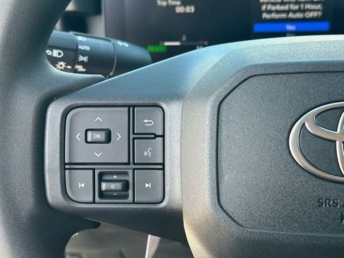 New 2026 Toyota RAV4 LE FWD image 13