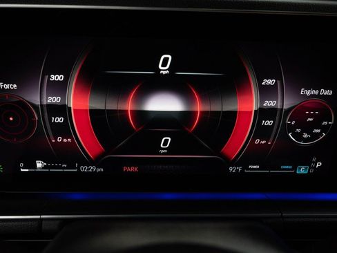 New 2026 Mercedes-Benz GLE 350 4MATIC image 27