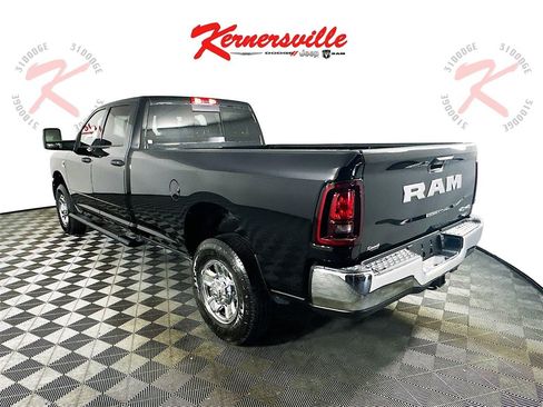 New 2026 RAM 2500 Tradesman image 5