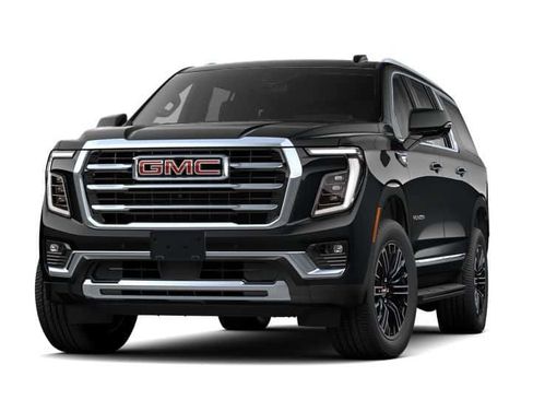New 2026 GMC Yukon XL Elevation w/ Elevation Premium Package RWD image 25