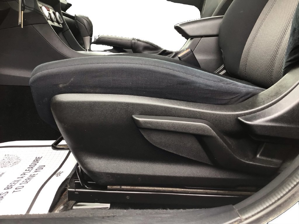 Used 2023 Subaru Crosstrek 2.0i AWD/4WD image 19