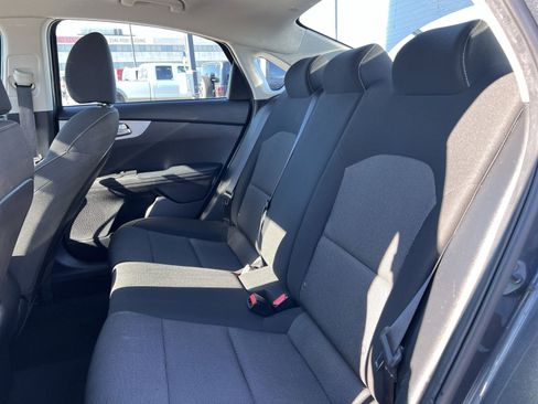 Used 2022 Kia Forte LXS image 23