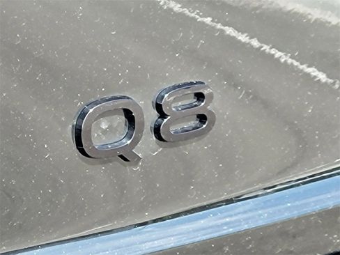 New 2025 Audi Q8 Prestige w/ Prestige Package image 12