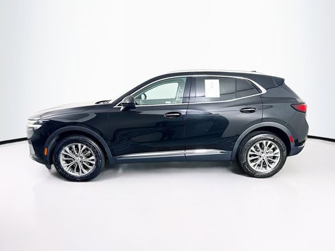 Used 2023 Buick Envision Preferred image 4