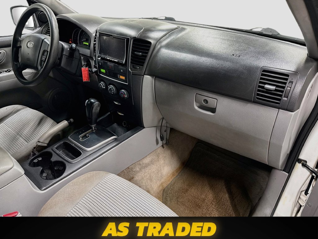 Used 2009 Kia Sorento LX RWD image 27
