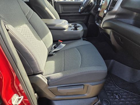 Used 2025 RAM 2500 Tradesman AWD/4WD image 29