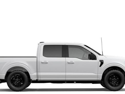 New 2026 Ford F150 XLT AWD/4WD image 27