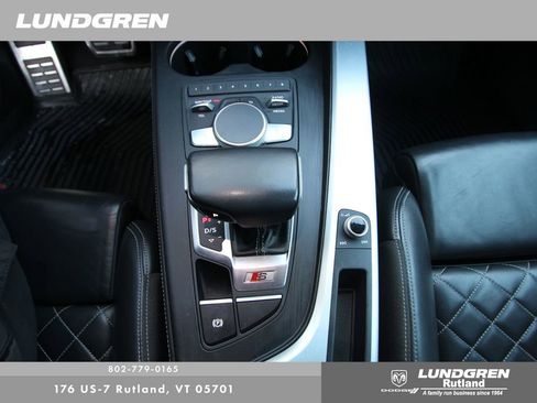 Used 2019 Audi S4 Prestige w/ Prestige Package image 27